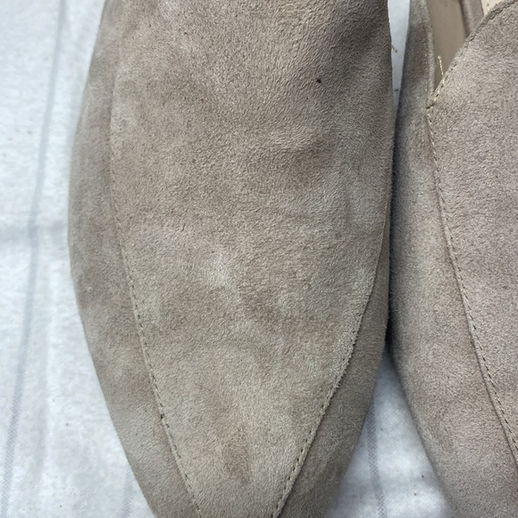 Cole Haan Women's Tan Suede Mules, Cole Haan
Women's Piper Mules size‎ 8B - Picture 11 of 12